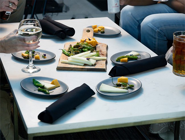 Buy-Outs and Private Events